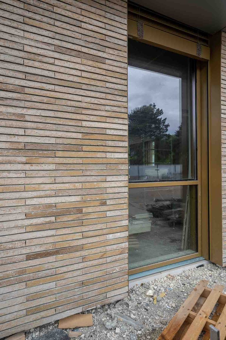 Siège Social Crédit Agricole Rairies Montrieux