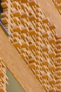processus fabrication briques